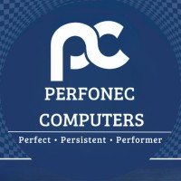 Perfonec Computers LLC logo - Similar company to Netscale Technology Llc