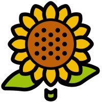 Association Tournesol logo - Similar company to Calicarpa