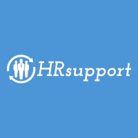 HRsupport logo - Similar company to Cracks Del Talento