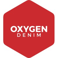 Oxygen Denim logo - Similar company to Marka