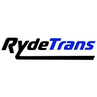 RydeTrans logo - Similar company to Ridepal