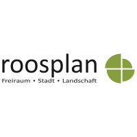 roosplan logo - Similar company to Aleido Germany