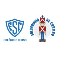 Colégio ESC/Soldadinho de Chumbo. logo - Similar company to Fonace - Fórum Nacional Dos Centros De Estudos E Escolas Das Pges E Da Pgdf