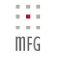 MFG Patentanwälte logo - Similar company to Flach Bauer & Partner