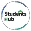 STUDENTS HUB logo - Similar company to الكلية الذكية الجامعية للتعليم الحديث | Smart University College For Modern Education