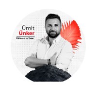 ÜMİT ÜNKER logo - Similar company to Tedi Eğitim Danışmanlık