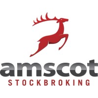 Amscot Stockbroking logo - Similar company to Saint Barth Security Services
