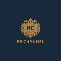 Rechannel Fashions logo - Similar company to Buzzified - Marketing Agency