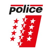 Police cantonale valaisanne logo - Similar company to Sion