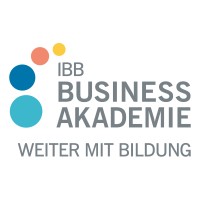 IBB Business Akademie logo - Similar company to Accounting & Controlling-Akademie