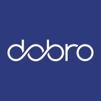 Dobro logo - Similar company to Holyfoods