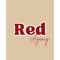 Red Agency logo - Similar company to Oxygene Communications