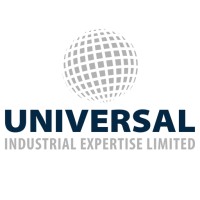 Universal Industrial Expertise Ltd logo - Similar company to Kintech - Payment Solutions