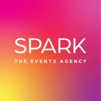Spark - The Events Agency logo - Similar company to Creative Event Architects
