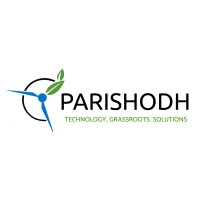 Parishodh logo - Similar company to Team Bits