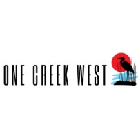 One Creek West, Inc. logo - Similar company to Cgea|Planning+Design