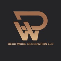 Deco Wood Decoration LLC logo - Similar company to Bkm Studio
