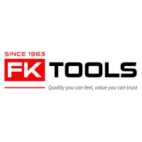 FK TOOLS logo - Similar company to Deko Tools