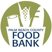 Palm Beach County Food Bank logo - Similar company to Nonprofits First
