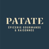 Épicerie PATATE logo - Similar company to Epicerie Madame