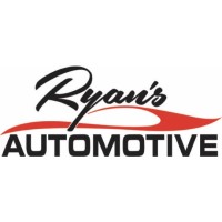 Ryan's Automotive logo - Similar company to Volt Automotive Training