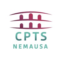 CPTS Nemausa logo - Similar company to Hello Community