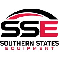 Southern States Equipment logo - Similar company to Iron Oak Services