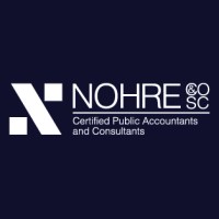 Nohre & Co., S.C. logo - Similar company to Cherry Tree Wealth Management