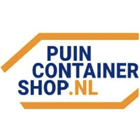 Puincontainershop.nl logo - Similar company to Mdk Containers