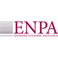 ENPA Brussels - European Newspaper Publishers Association logo - Similar company to European Publishers Council (Epc)