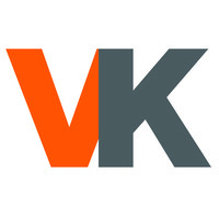 Venture Kamloops logo - Similar company to Central Interior Business Accelerator