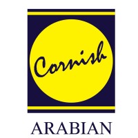 Cornish Arabian Building Contracting LLC logo - Similar company to Hesal Contracting L.L.C