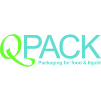 Quality Packaging Europe AB logo - Similar company to Iq Pharma Services Gmbh