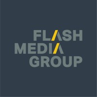Flash Media Group logo - Similar company to Kenex Trading S.A.