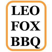 Leo Fox Barbeque logo - Similar company to Westward Group