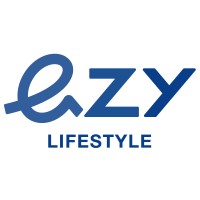 EZY Lifestyle (former Rainbow Cleaners) logo - Similar company to I-Cube Digital Solutions
