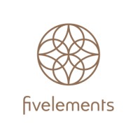 Fivelements logo - Similar company to Five Elements Hotels
