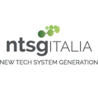 NTSG ITALIA · NEW TECH SYSTEM GENERATION logo - Similar company to Nintendon