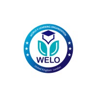 WORLD E-LEARNING ORGANIZATION logo - Similar company to Conference Panel