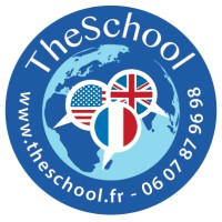 TheSchool logo - Similar company to Thésée Coaching & Formation