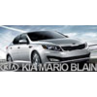 Kia Mario Blain