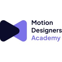 Motion Designers Academy logo - Similar company to Motion Academy