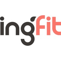 ingfit logo - Similar company to Protein&Co.