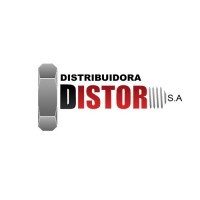 Distribuidora Distor S.A. logo - Similar company to Distribuidora M&E.