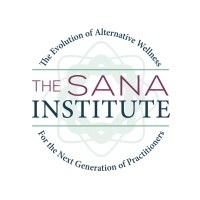 The Sana Institute logo - Similar company to Taliss