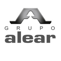 Grupo Alear logo - Similar company to Dinamicarg