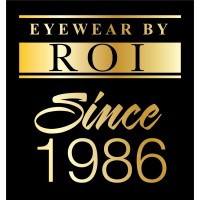 Eyewear By R.O.I.