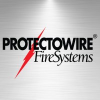 Protectowire FireSystems - Linear Heat Detection logo - Similar company to Fire Rover