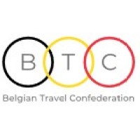 Belgian Travel Confederation - BTC logo - Similar company to Vvr - Association Flemish Travel Professionals