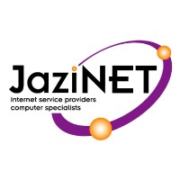 JaziNET logo - Similar company to Jazmur
